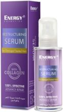 Energy Cosmetics Restructuring Serum with Collagen 60 ml