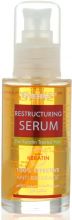 Energy Cosmetics Restructuring Serum for Keratin Treated Hair 60 ml