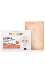 Beesline Whitening Facial Soap Papaya 85gm