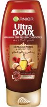 Garnier Ultra Doux Conditioner Healing Castor&Almond 400ml