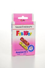 Smartherapy For Kids Assorted 20 S 4008