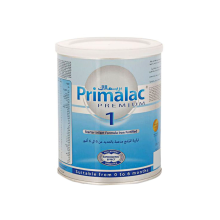 Primalac Premium Number 1 Baby Milk 900 gm