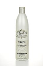 IL Salone Mythic Shampoo Hair Normal - Dry 500 ML 7384