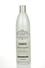 IL Salone shampoo with protein for dry and damaged hair 500ml