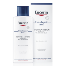 Eucerin Lotion Complete Repair 10% Urea 250 ml