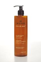 Nuxe Ultra Rich Cleansing Gel 400 Ml 4063