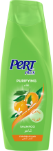 Pert Plus Shampoo Fine Greasy Hair Mandarin 600ml