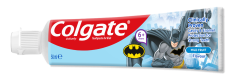 Colgate Junior 6+Years Bat Man Tooth Paste 50ml
