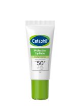 Cetaphil Protective Lip Balm SPF 50+ 8 ml