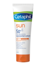 Cetaphil Sun (Daylong) Lotion SPF 50+100ml
