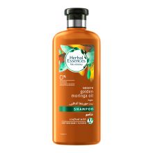 Herbal Essences Bio Renew Smooth Golden Moringa Oil Shampoo 400 ml