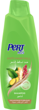 Pert Plus Shampoo Anti Hair Fall Ginger 600ml