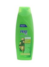 Pert Plus Shampoo Dry Damaged&Dyed Olive 600ml