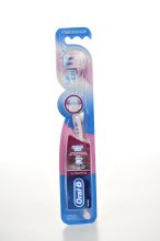 Oral B Precision Clean Ultrathin Tooth Brush 34266-8803