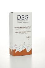 D2S Hair Booster Serum for Hair Loss 50ml