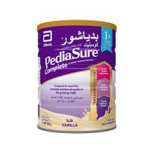 Pediasure Complete Vanilla Formula Powder Milk 900 ml