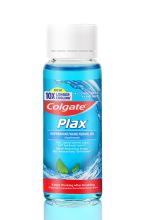 Colgate Multi Plax Blue Mouthwash 100 ml