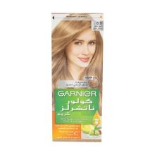 Garnier Color Natural Light Ash Blond 8.11