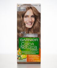 Garnier Color Natural Deep Ash Blond 7.11