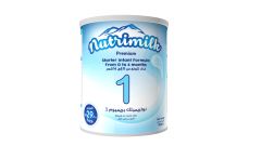 Nutrimilk Premium 1- 400 g