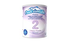 Nutrimilk Premium 2- 400 g