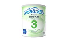 Nutrimilk Premium 3- 400 g