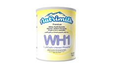 Nutrimilk Premium WH1 400g