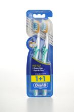 Oral B Pro Expert Flex Soft Tooth Brush 1+1 Free Offer 34257-0866