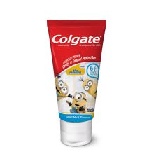 Colgate Toothpaste Kid Minions 50 Ml