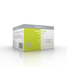 Avalon Alpha Plus Cream 50 Ml