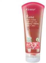 Kustie Rose Facial Scrub 120 ml