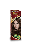 Bigen Ammonia-Free Medium Brown Hair Color Cream
