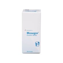 Mosegor 0.05 mg/1ml Syrup 100 ml