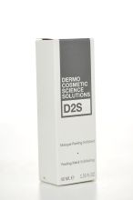 D2S Peeling mask exfoliating 40ml -0675