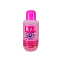 Agiss Extra Soft Nail Polish Remover 200 ml