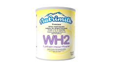 Nutrimilk Premium WH2 400 G