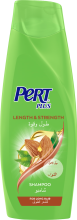 Pert Plus Shampoo With Almond Oil 400ml