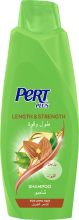Pert Plus Shampoo With Almond Oil 600ml