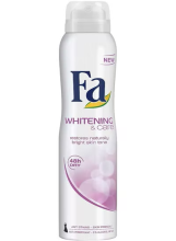 Fa Deo Spray Whitening & Care 150ml