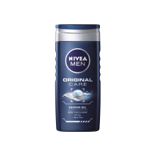 Nivea Men Original Care Shower Gel 250 ml