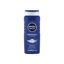 Nivea Men Original Care Shower Gel 500 ml