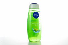 Nivea Lemongrass & Oil Shower Gel 500mll