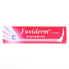 Fusiderm Cream 30 gm