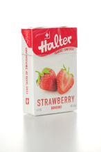 Halter Candies Strawberry Sugar Free 40gm