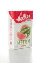Halter Candies Melon - Sugar Free 40gm