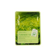 Tony Moly Pureness 100 Mask Sheet - Green Tea