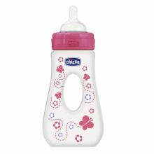 Chicco Baby Travelling Bottle 240 ml