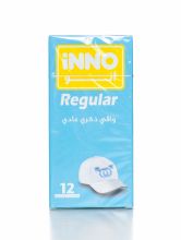 Inno Condoms Regular 12 Pcs