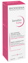 Sensibio Forte Rapid Soothing Care 40 ML