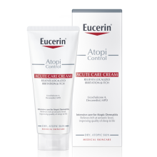 Eucerin Atopicontrol Acute Care Cream 40 ml